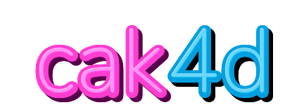 cak4d — logo kanal